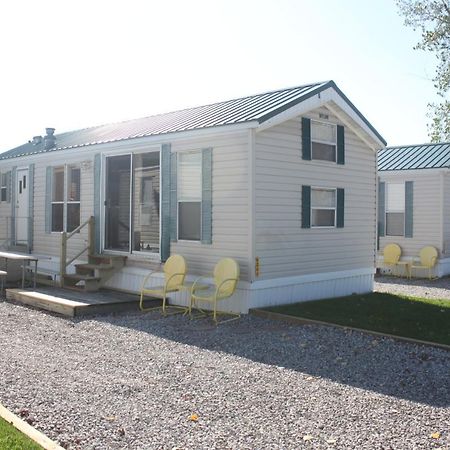 Sandusky Koa Holiday Campground 호텔 외부 사진
