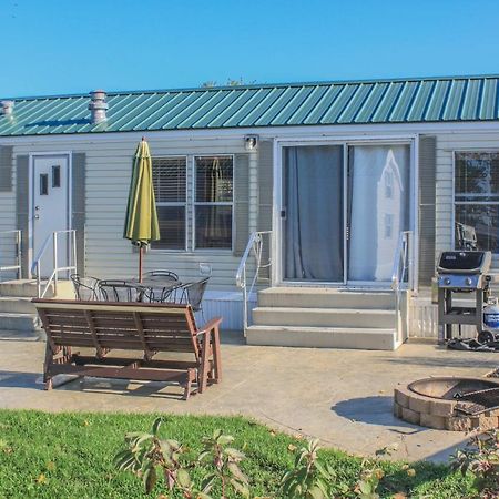 Sandusky Koa Holiday Campground 호텔 외부 사진