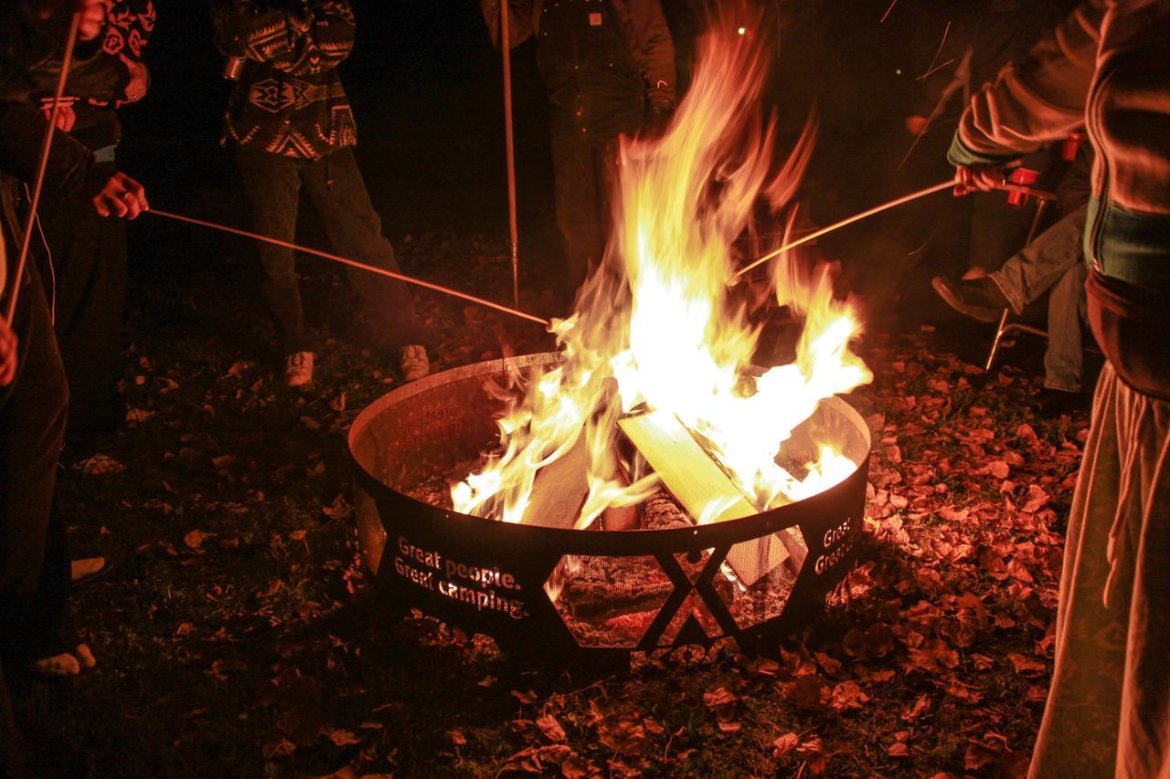 Sandusky Koa Holiday Campground 호텔 외부 사진