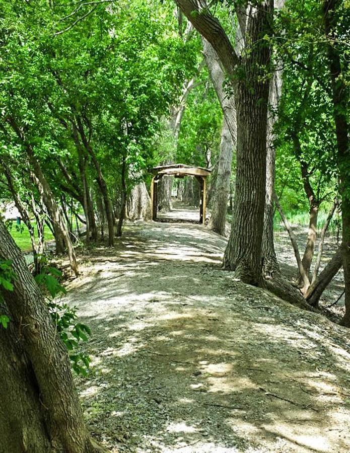 Sandusky Koa Holiday Campground 호텔 외부 사진
