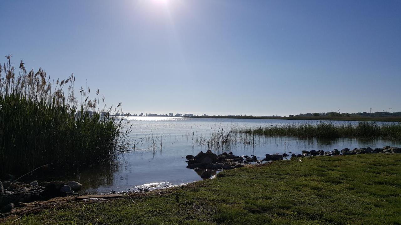 Sandusky Koa Holiday Campground 호텔 외부 사진